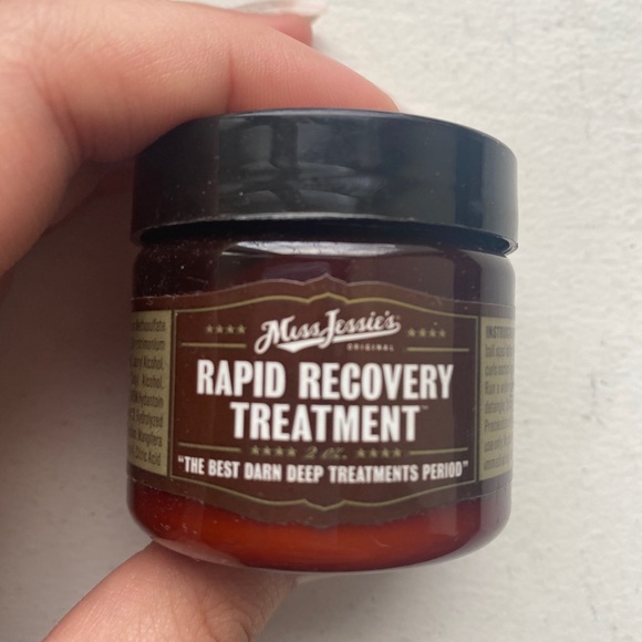 Miss Jessie’s Natural Hair Treatment Bundle of 2 - Picture 4 of 5